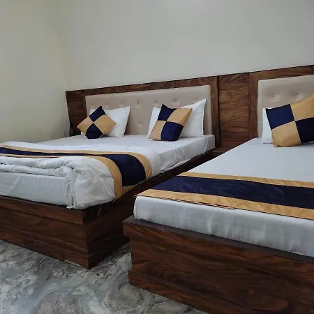 Asm By Ray Of Taj Homestay 100Mtr Taj Mahal